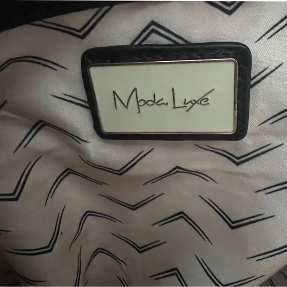 Moda Luxe Colorful Floral Preppy Large Satchel Handbag - Picture 12 of 16